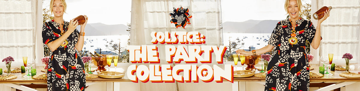 Solstice Party Collection