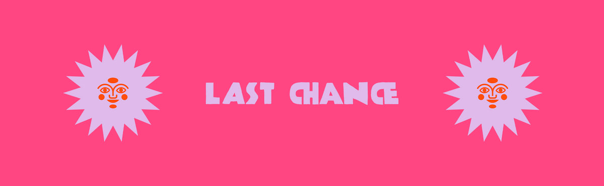 Last Chance