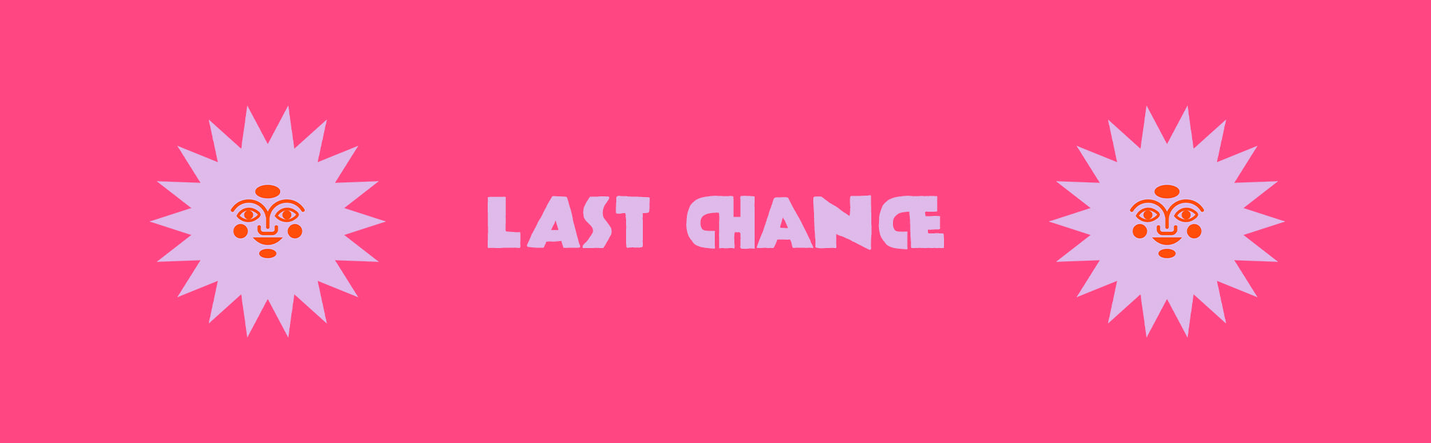 Last Chance