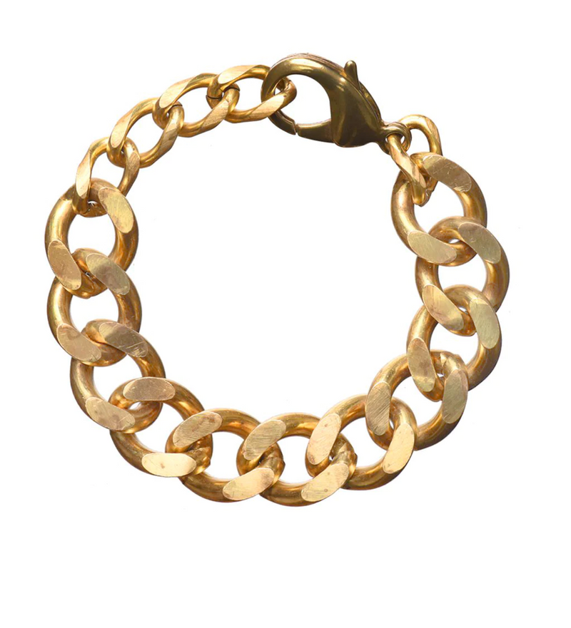 Cubano Chain Bracelets