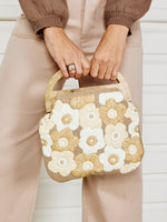 Bloom Bag - natural