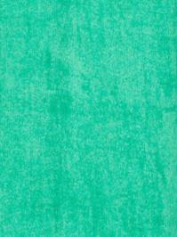 Terry Polo Coverup - emerald green