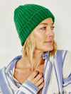 Beach Beanies - emerald