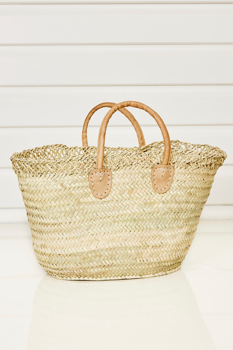 Petit Plage Basket