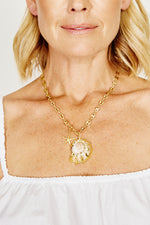 Oceania Necklace