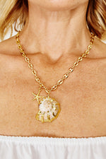Oceania Necklace