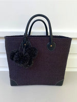 Bretagne Tote - midnight
