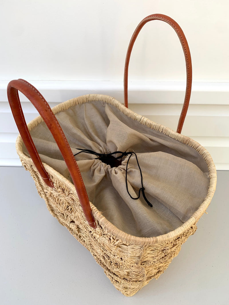Botanica Basket