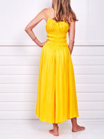 Roman Holiday Dress - mango