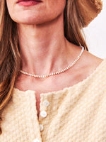 Love Beads - baby pearl