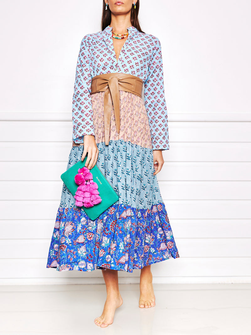 Portofino Maxi - sky